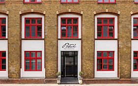 Boutiquehotel Petuh